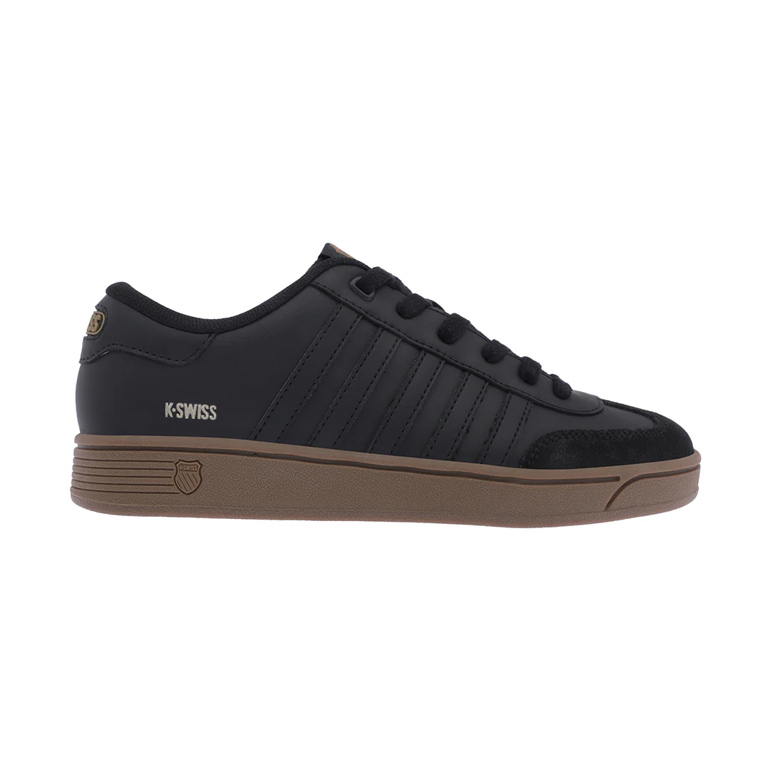 TENIS KSWISS NEGRO 69697 - Image 2