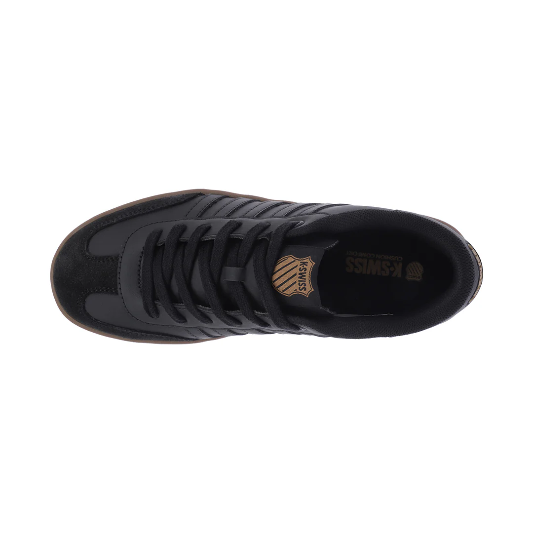 TENIS KSWISS NEGRO 69697 - Image 4