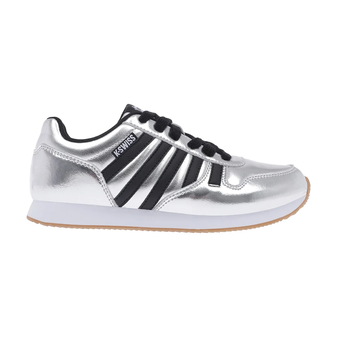 TENIS KSWISS PLATA 66251 - Image 2