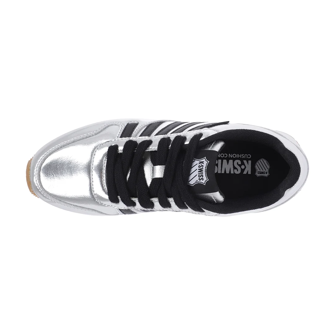TENIS KSWISS PLATA 66251 - Image 5