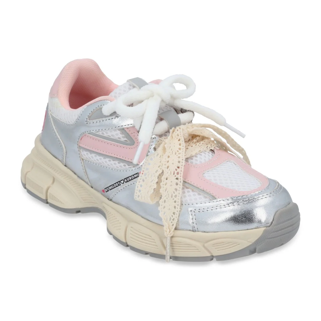 TENIS KUROMI MULTICOLOR 06088