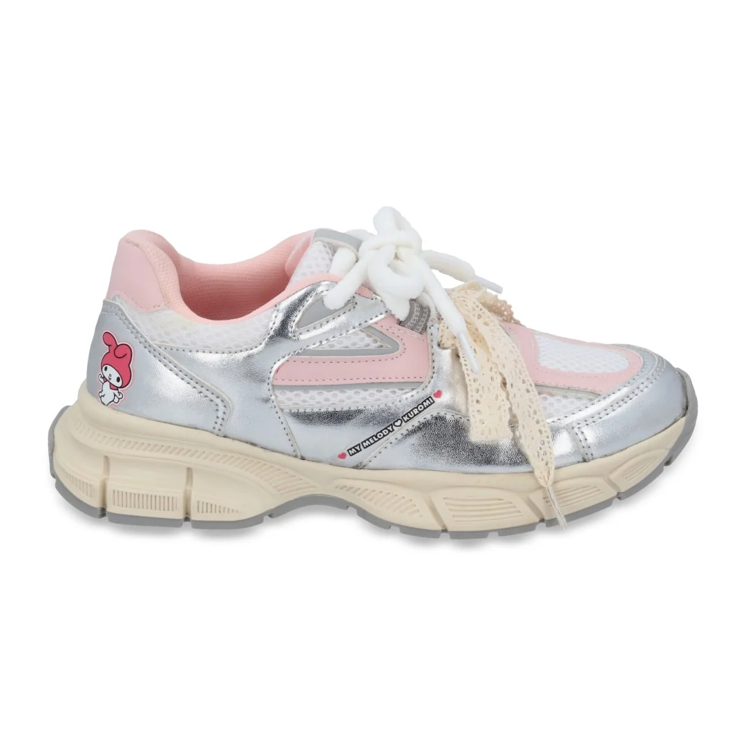 TENIS KUROMI MULTICOLOR 06088 - Image 2