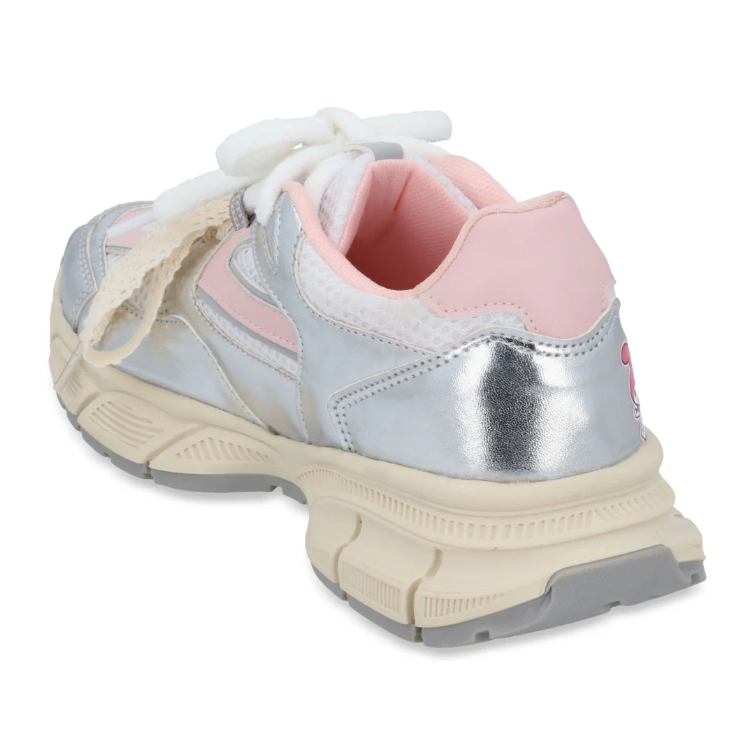 TENIS KUROMI MULTICOLOR 06088 - Image 4
