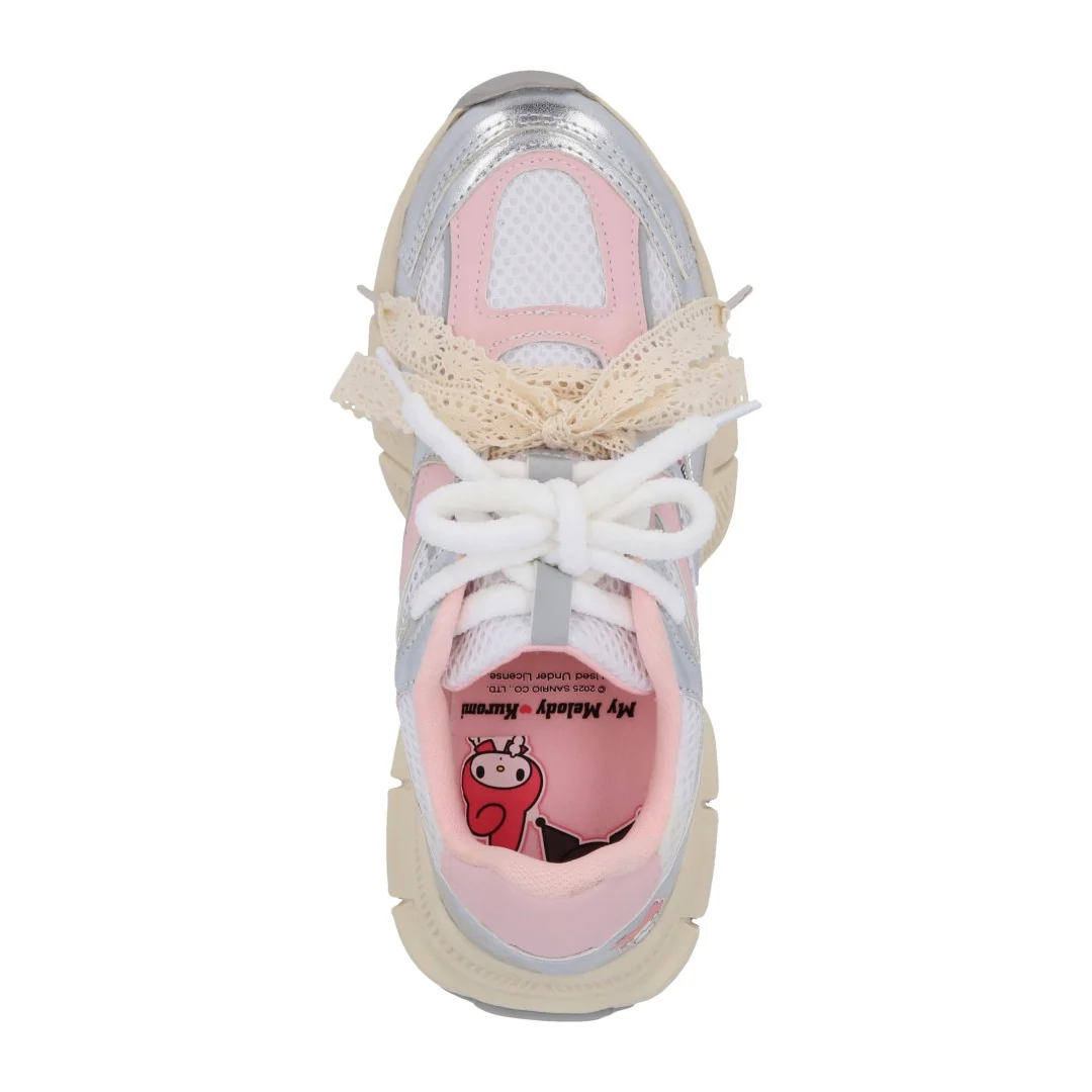 TENIS KUROMI MULTICOLOR 06088 - Image 5