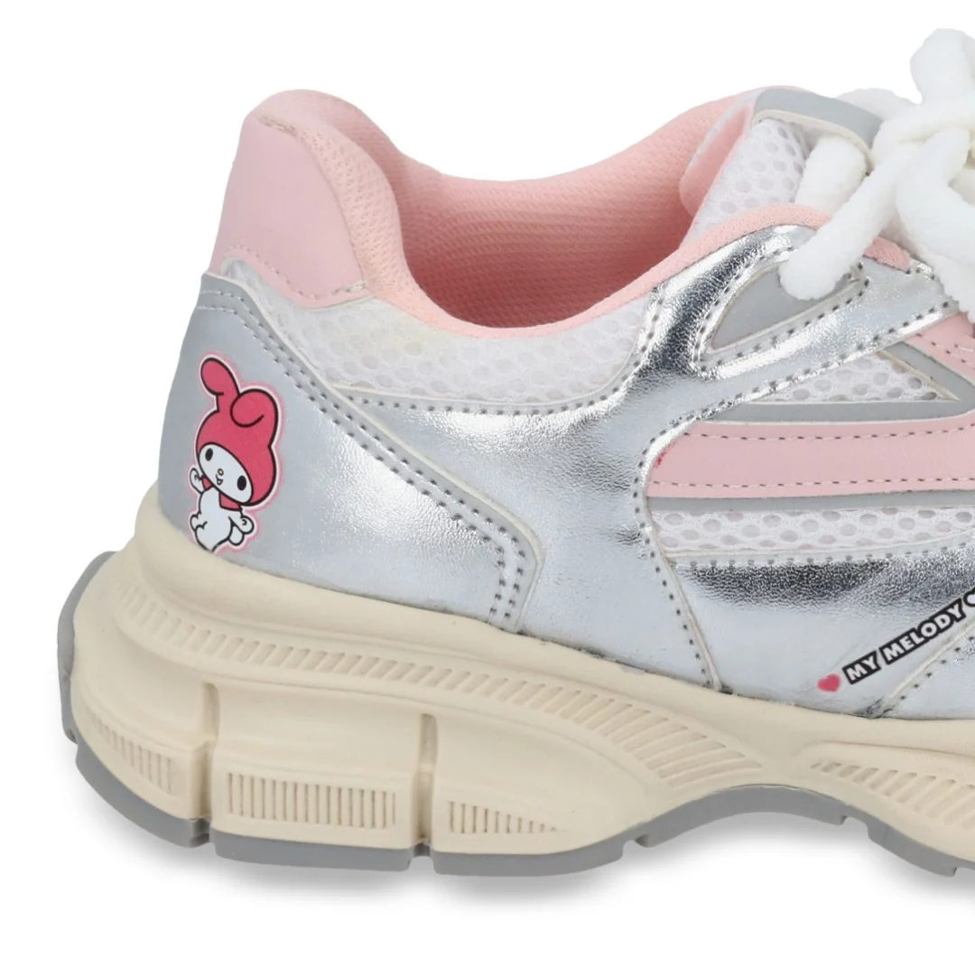 TENIS KUROMI MULTICOLOR 06088 - Image 6