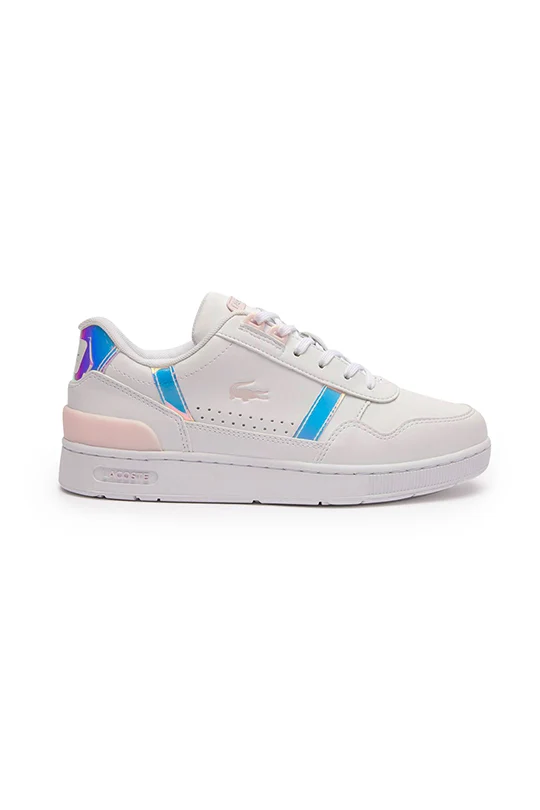 TENIS LACOSTE BLANCO 64152