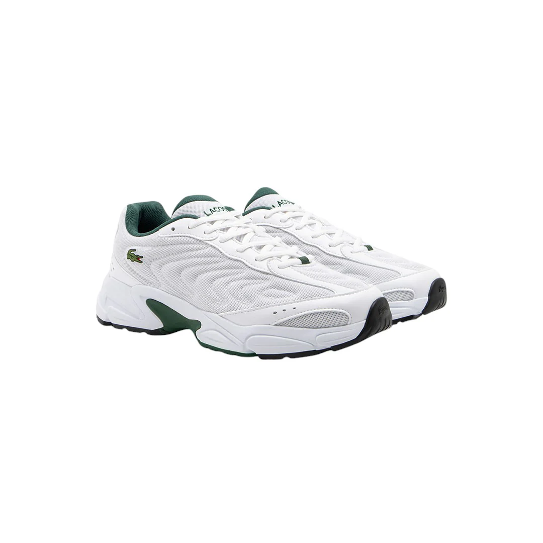 TENIS LACOSTE BLANCO 64178