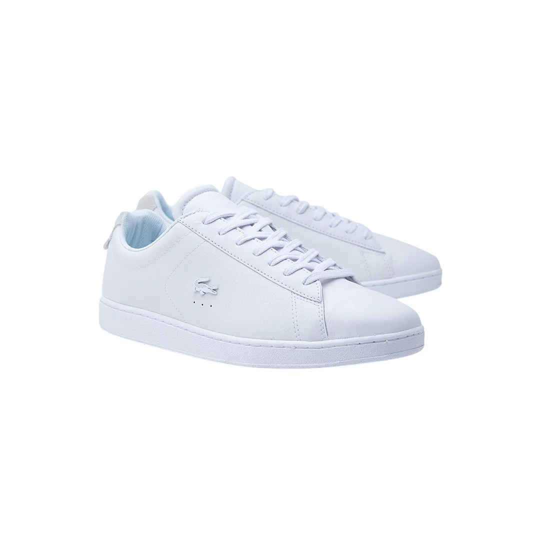 TENIS LACOSTE BLANCOS 64167 - Image 2