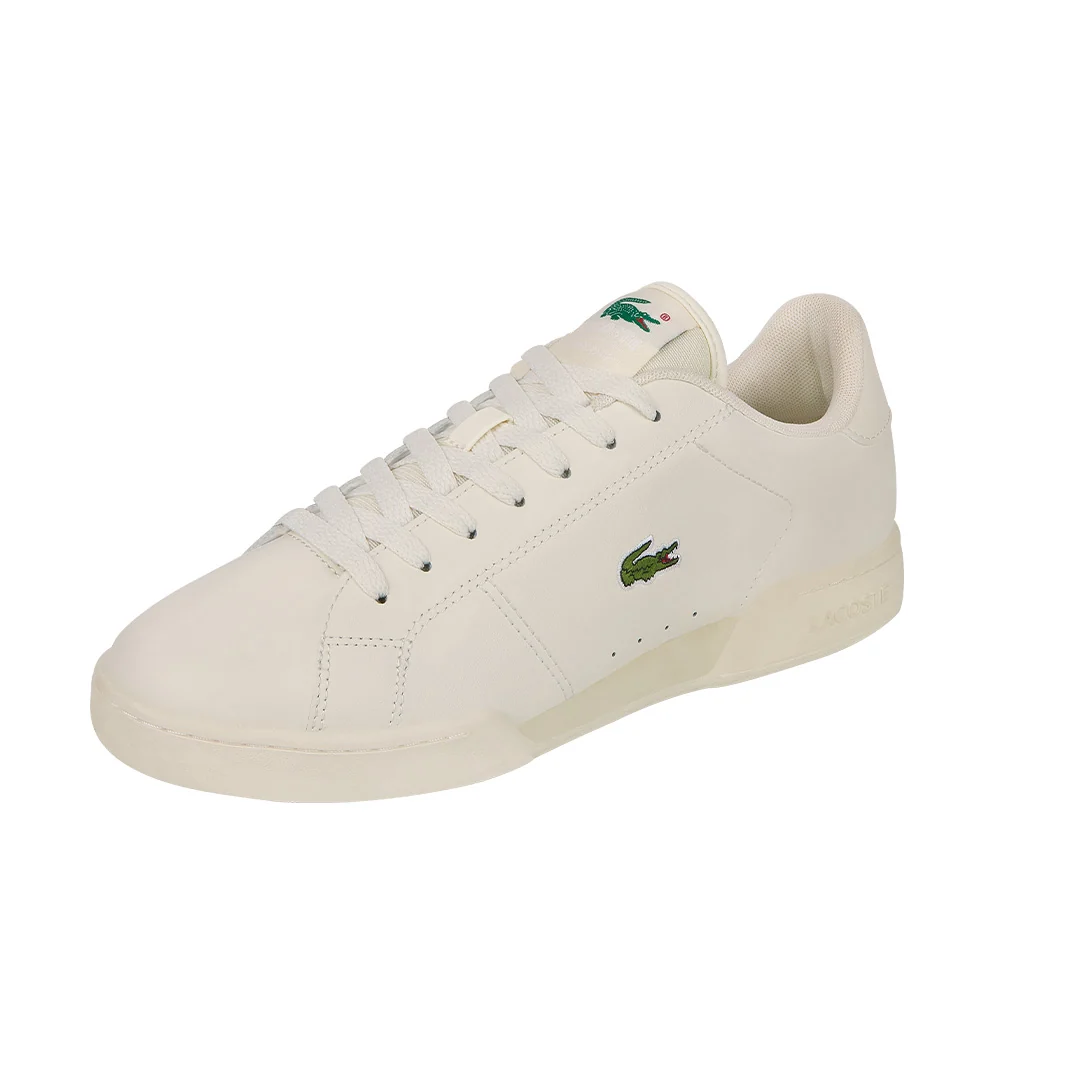 TENIS LACOSTE CABALLERO 64193