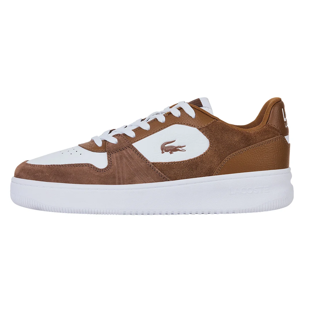 TENIS LACOSTE CABALLERO 64194