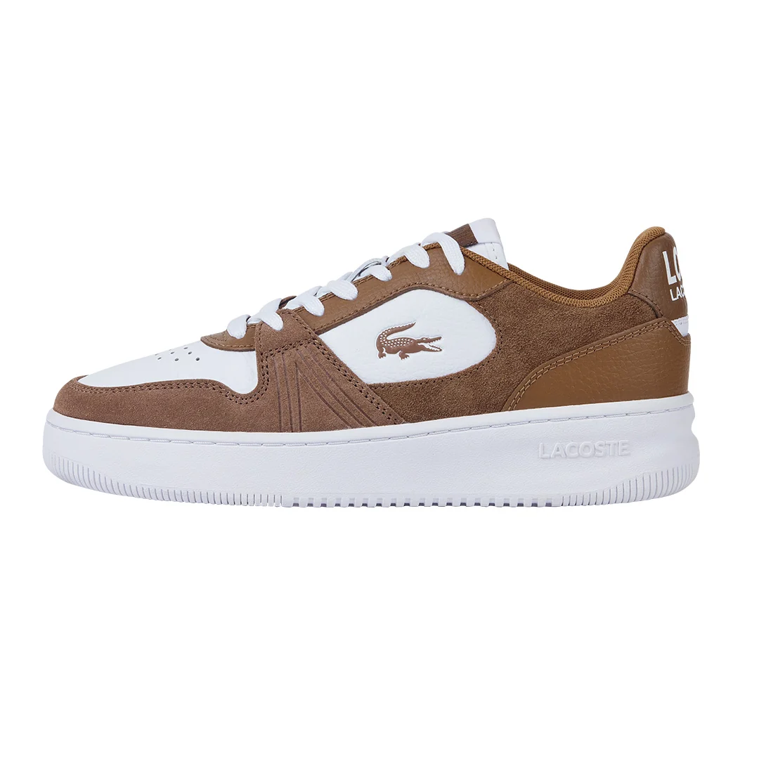 TENIS LACOSTE DAMA 64189