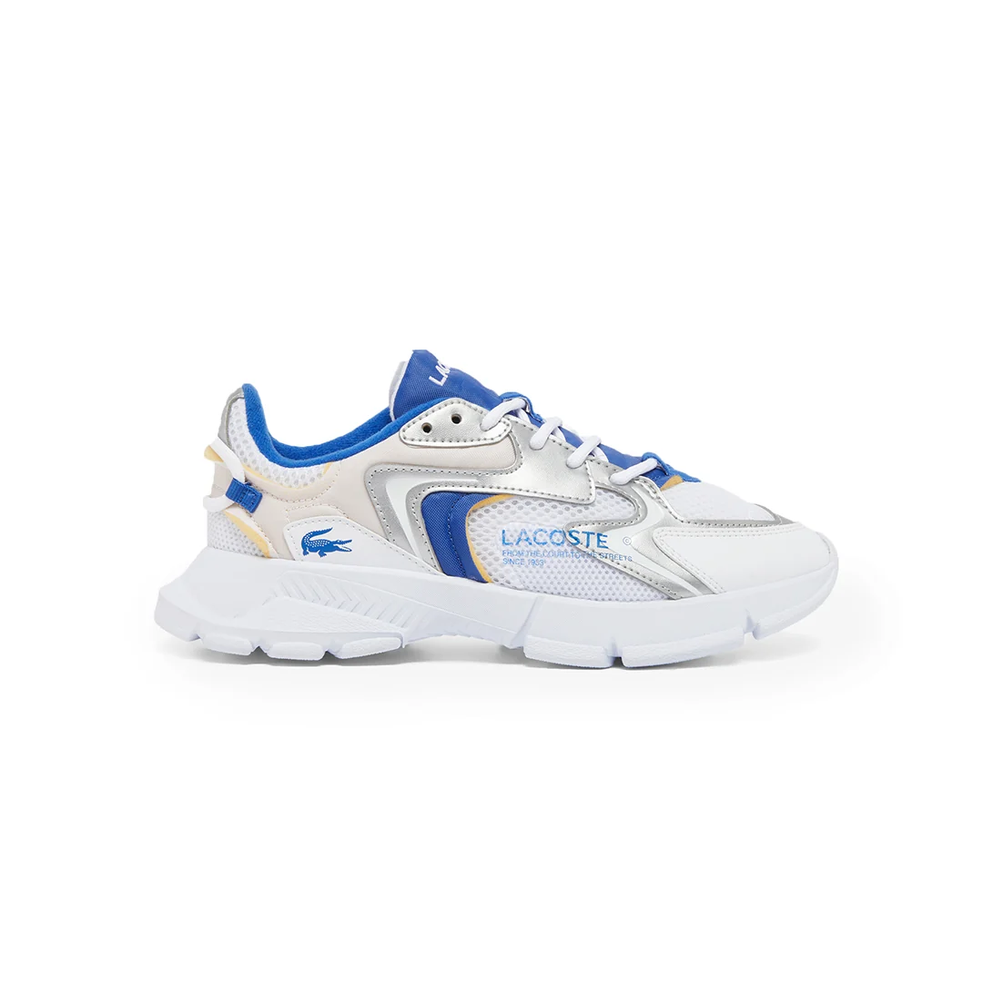 TENIS LACOSTE MULTICOLOR 64182 - Image 2