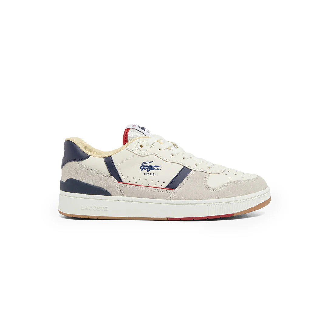 TENIS LACOSTE MULTICOLOR 64184 - Image 2