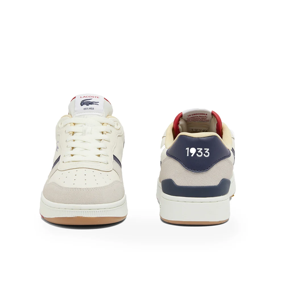 TENIS LACOSTE MULTICOLOR 64184 - Image 3