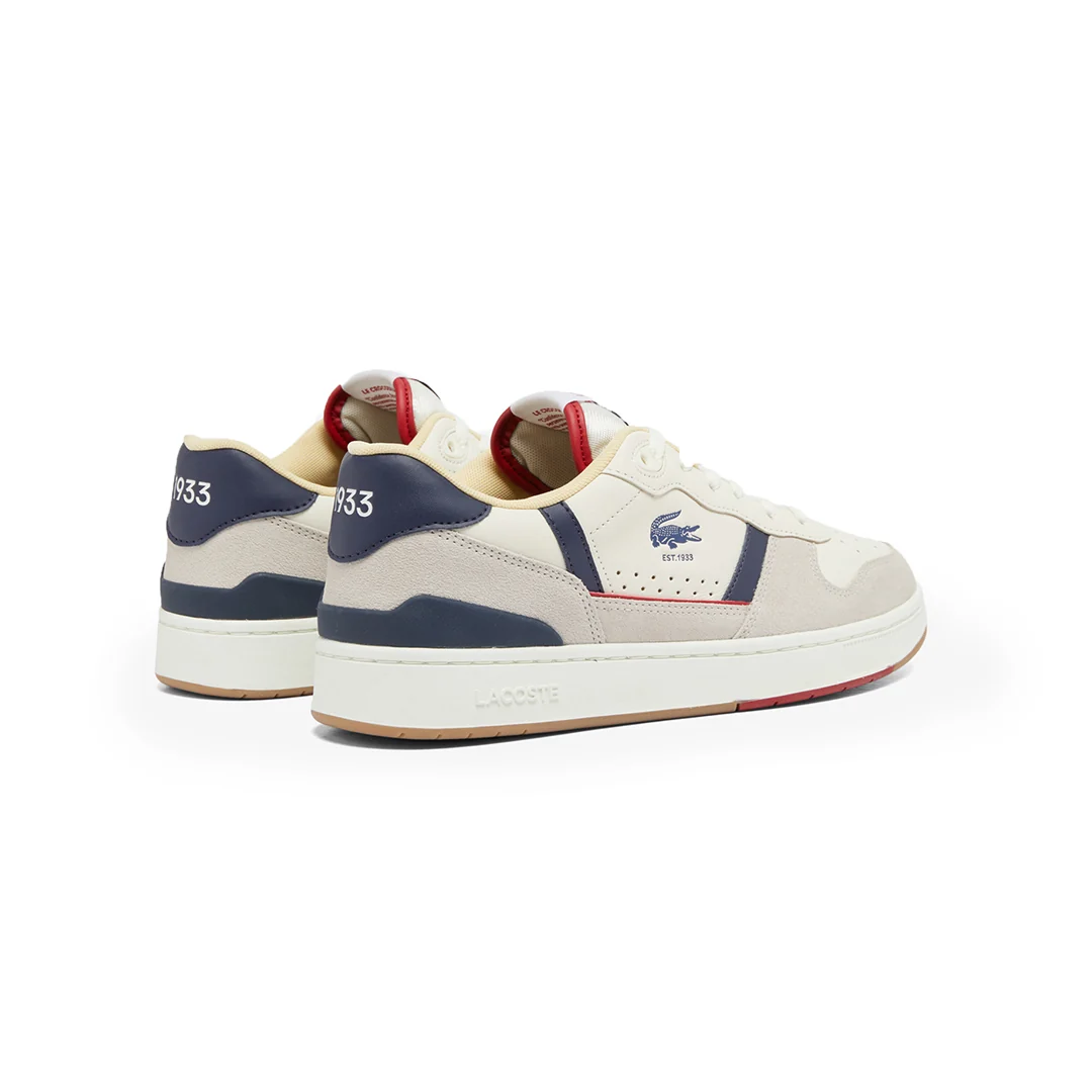 TENIS LACOSTE MULTICOLOR 64184 - Image 4