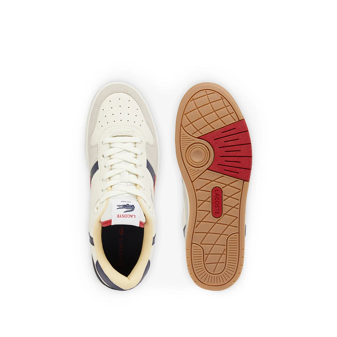 TENIS LACOSTE MULTICOLOR 64184 - Image 5
