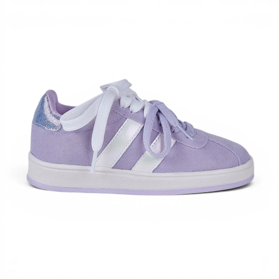 TENIS LILA 35763 - Image 2