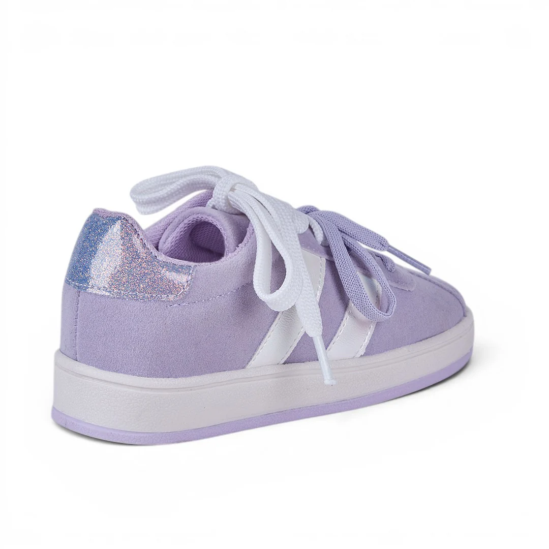 TENIS LILA 35763 - Image 3