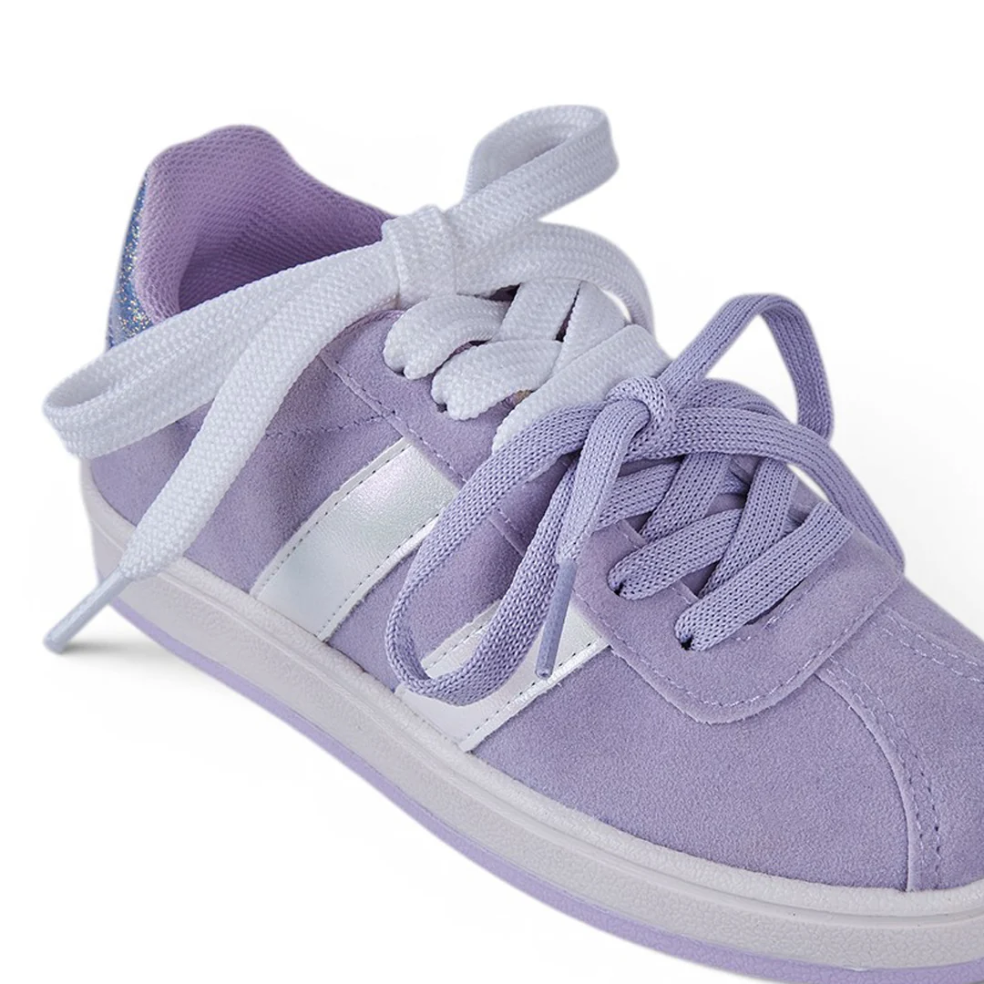 TENIS LILA 35763 - Image 4
