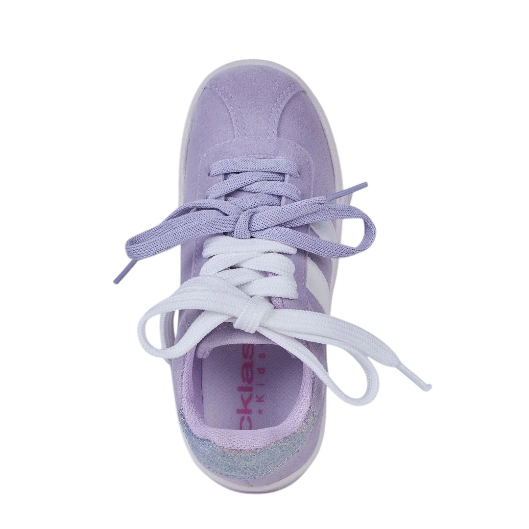TENIS LILA 35763 - Image 5