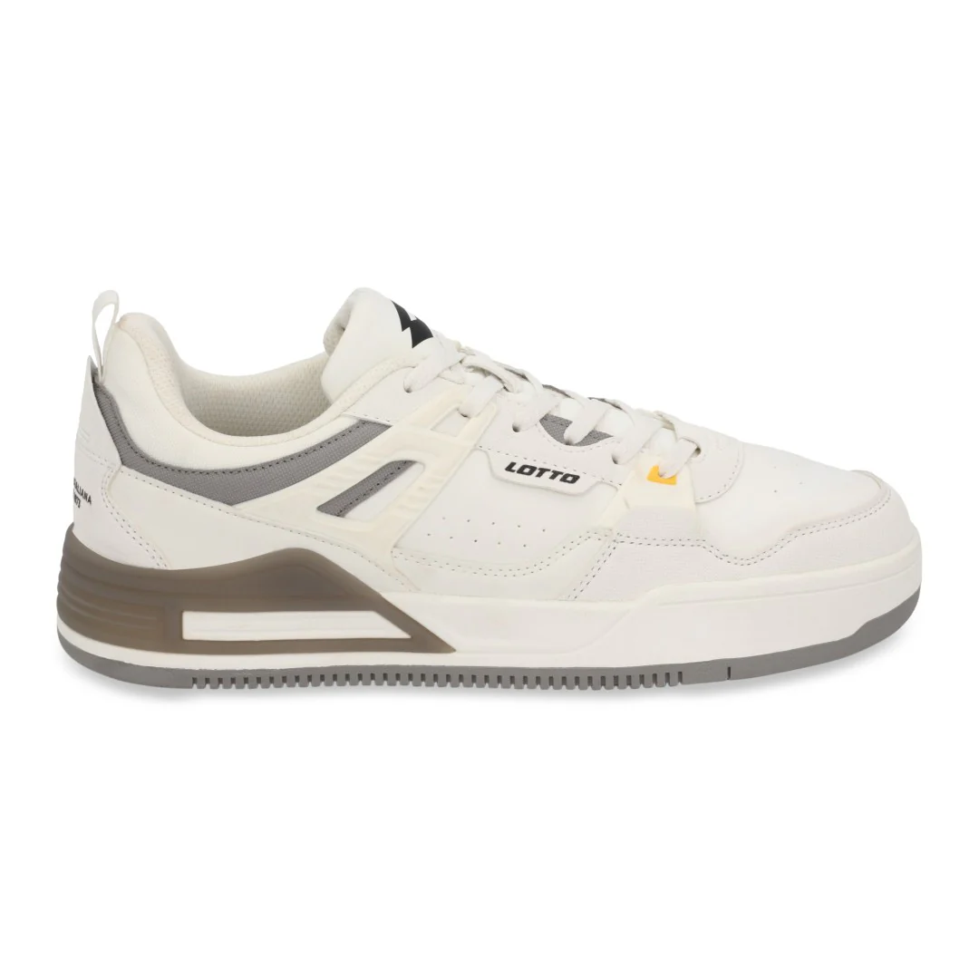 TENIS LOTTO BLANCO 67934 - Image 2