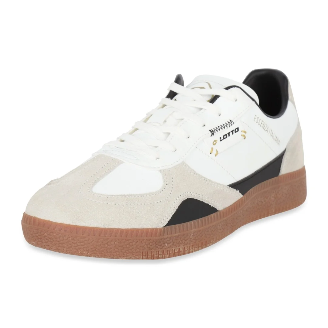 TENIS LOTTO MULTICOLOR 67943
