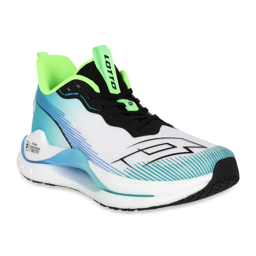 TENIS LOTTO MULTICOLOR 67947