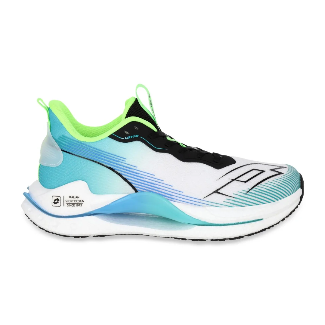 TENIS LOTTO MULTICOLOR 67947 - Image 2