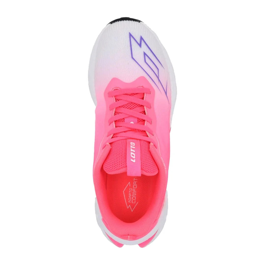 TENIS LOTTO MULTICOLOR 67948 - Image 5