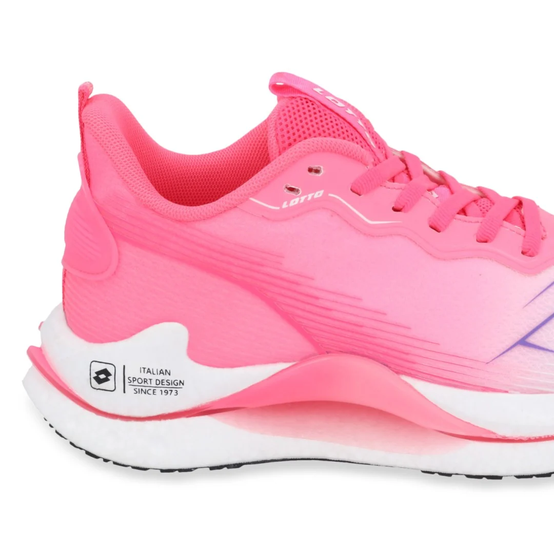 TENIS LOTTO MULTICOLOR 67948 - Image 6