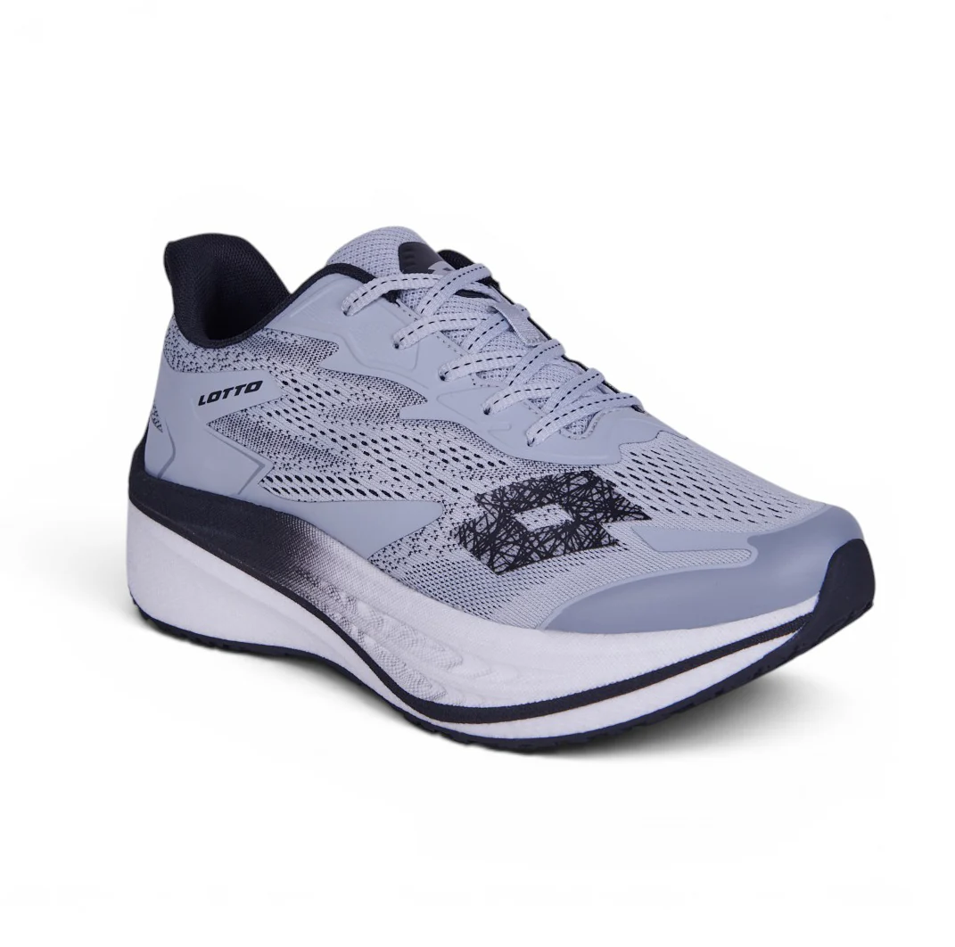 TENIS LOTTO MULTICOLOR 67959