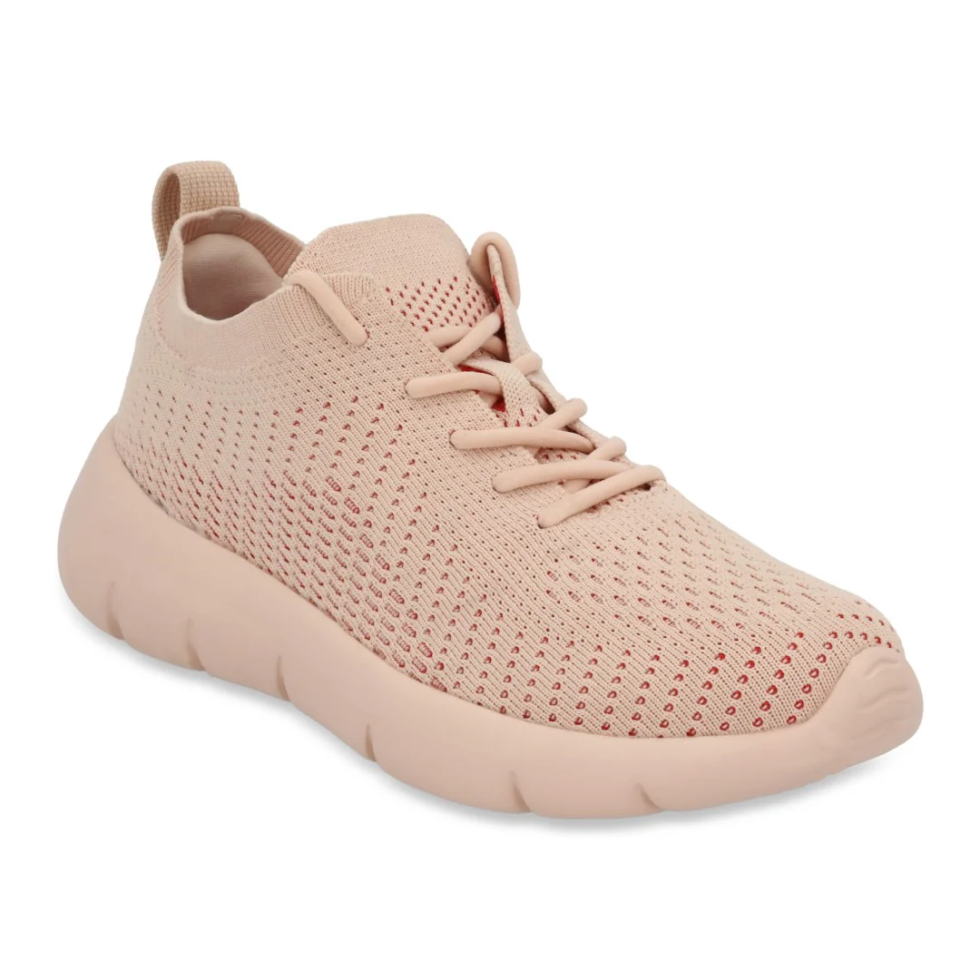 TENIS LOTTO ROSA 67940