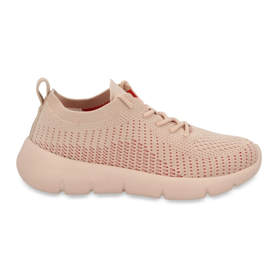 TENIS LOTTO ROSA 67940 - Image 2
