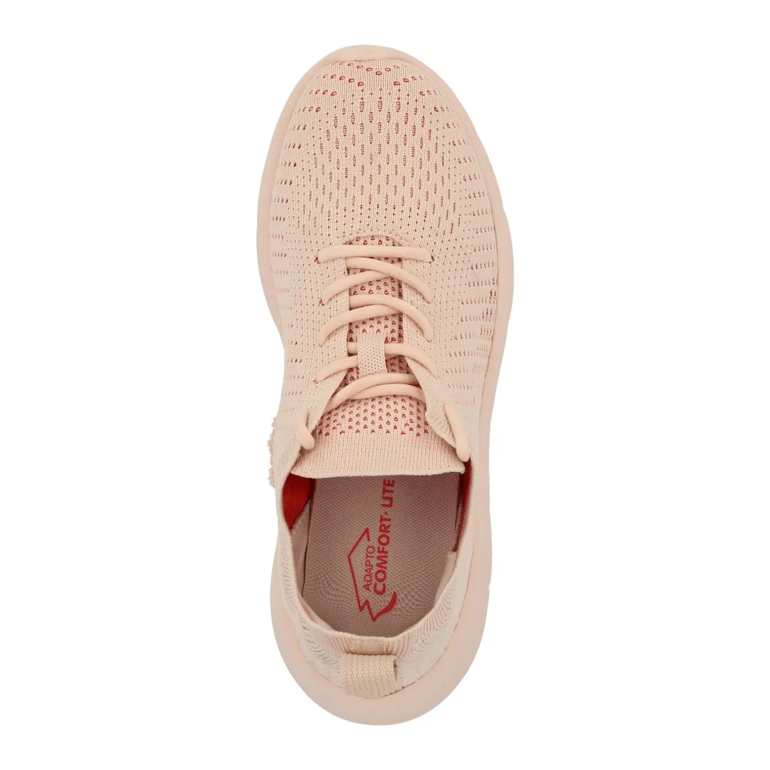 TENIS LOTTO ROSA 67940 - Image 5