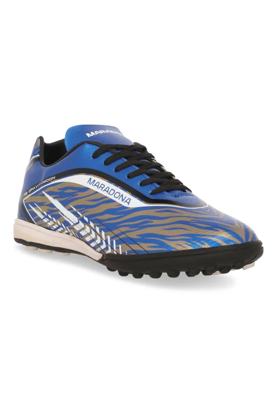 Tenis maradona azul 60115