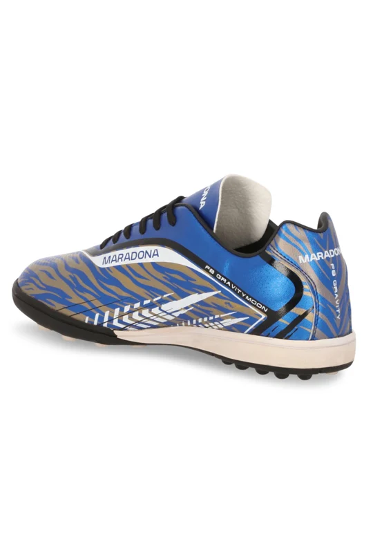 Tenis maradona azul 60115 - Image 4