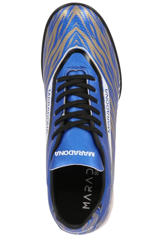 Tenis maradona azul 60115 - Image 5