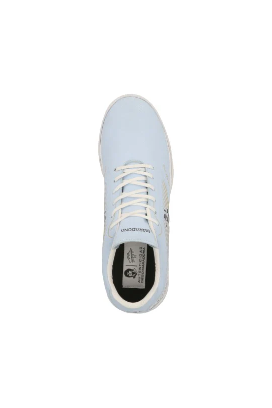 TENIS MARADONA AZUL 60117 - Image 5