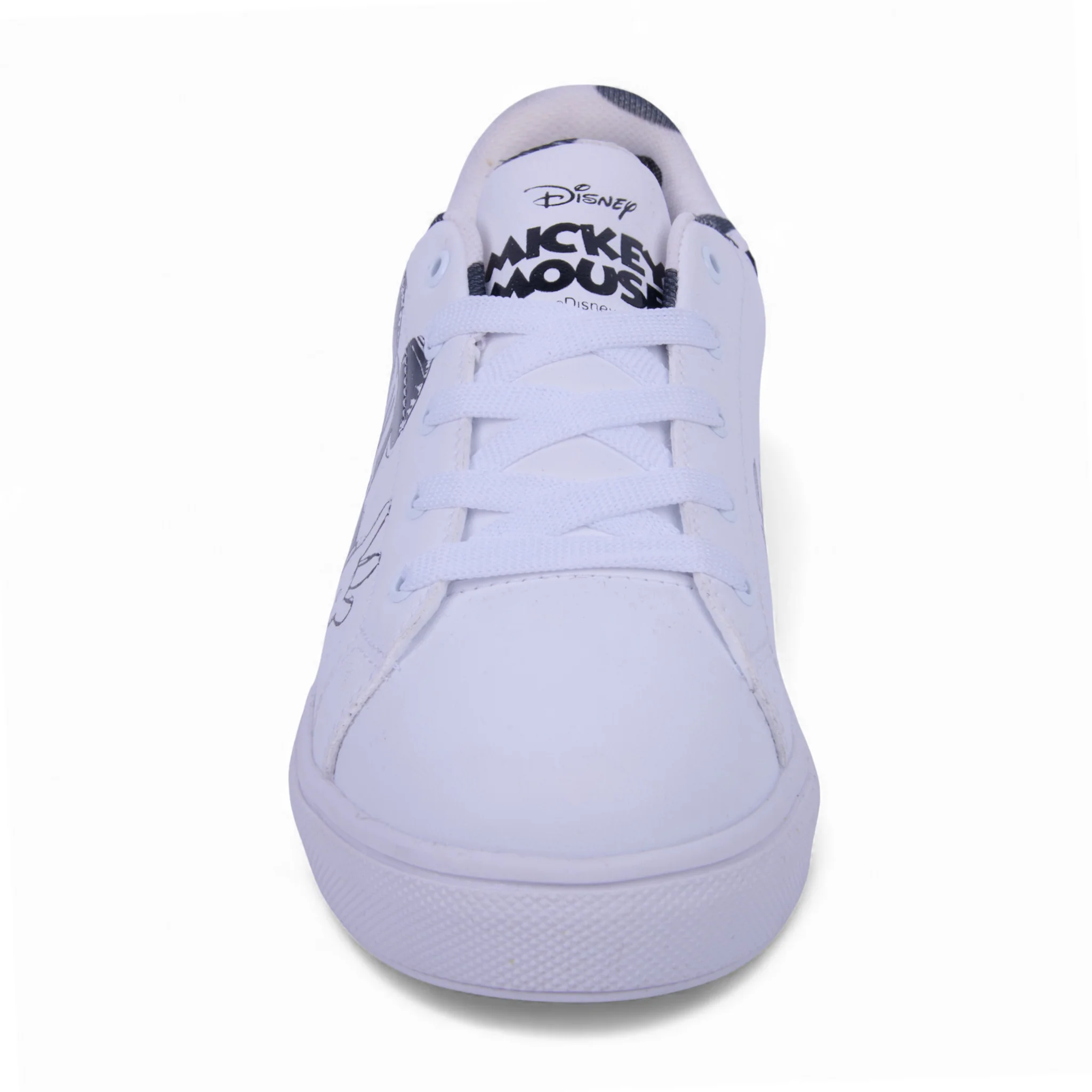 TENIS MICKEY MOUSE BLANCO 28069 - Image 4