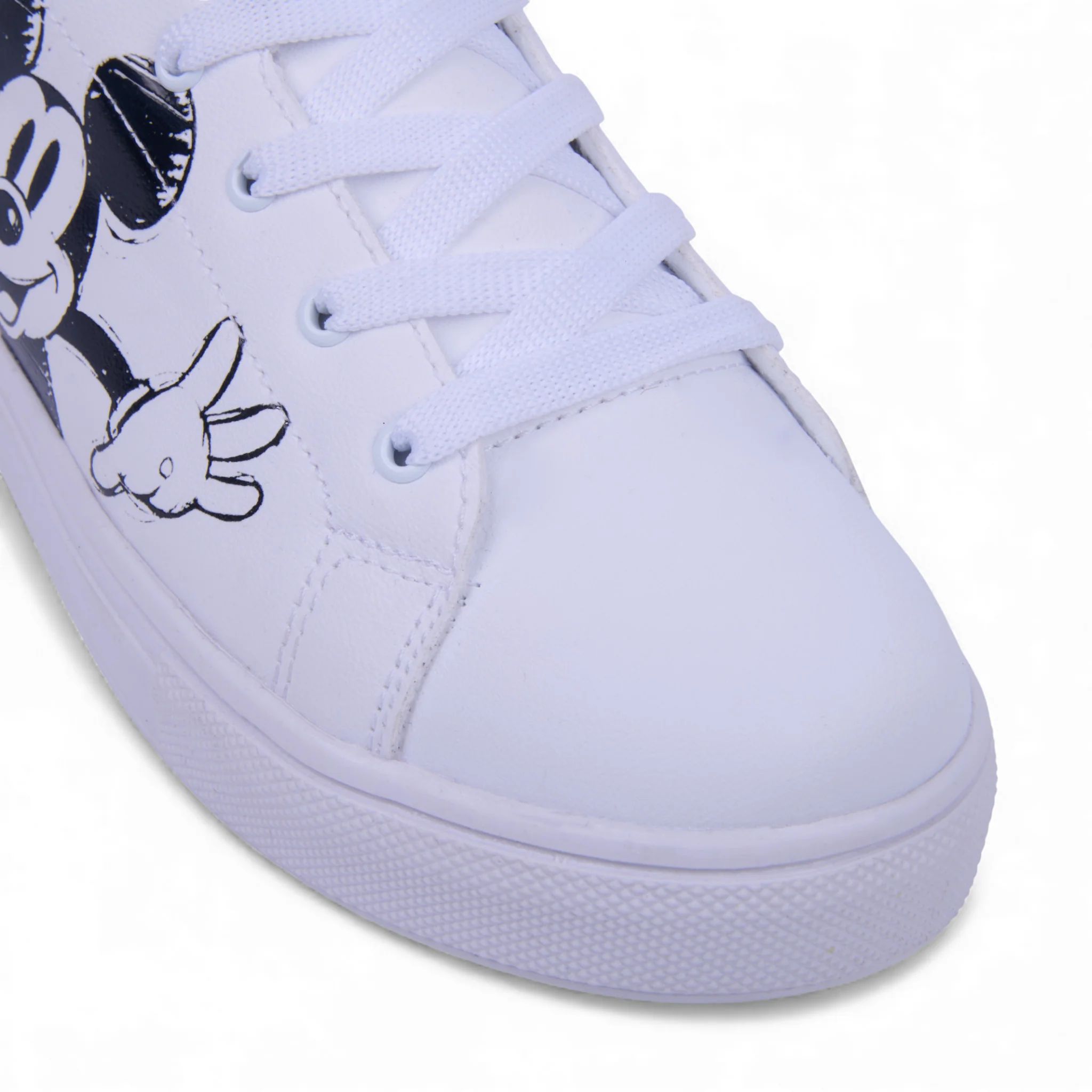 TENIS MICKEY MOUSE BLANCO 28069 - Image 6