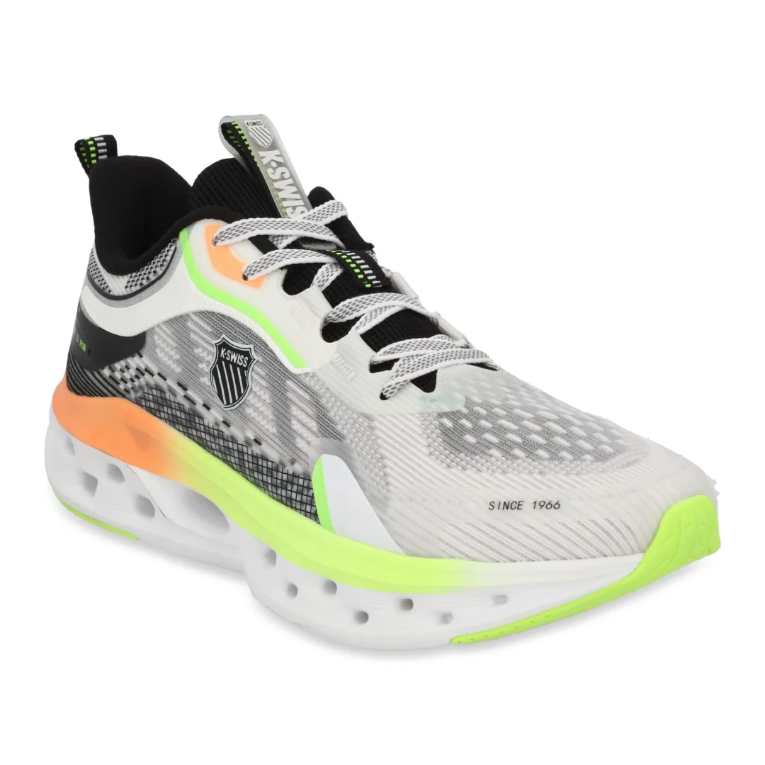 TENIS MULTICOLOR KSWISS 69641