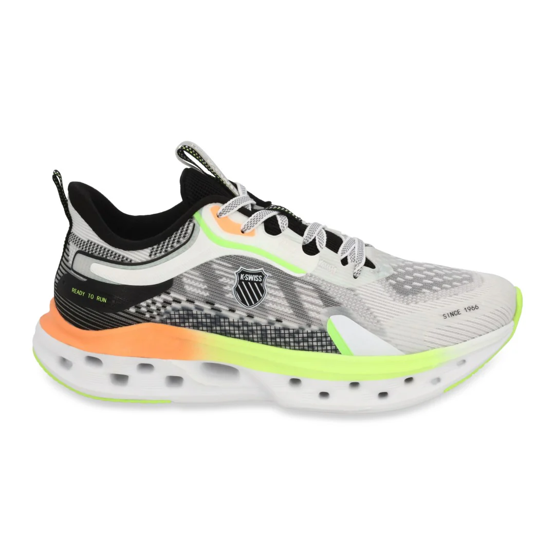 TENIS MULTICOLOR KSWISS 69641 - Image 2