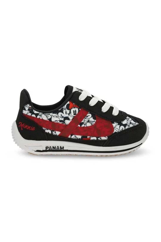 Tenis multicolor Panam 64553 - Image 3