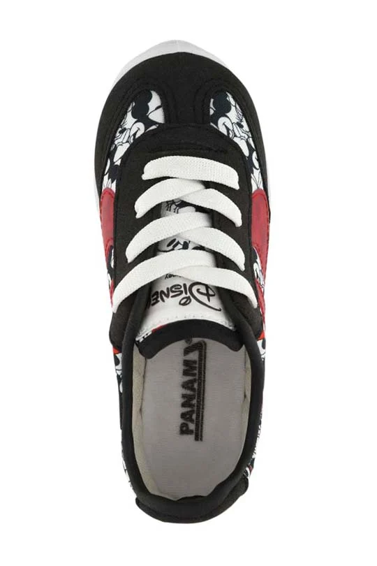 Tenis multicolor Panam 64553 - Image 4