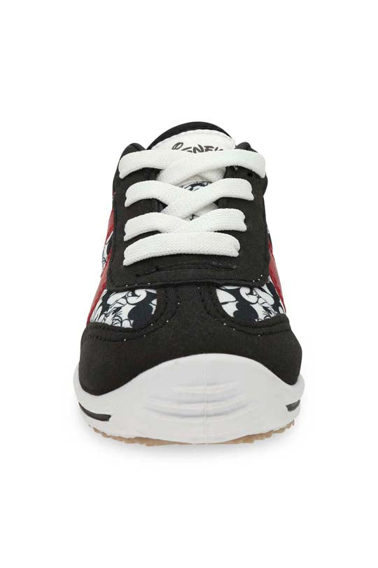 Tenis multicolor Panam 64553 - Image 5