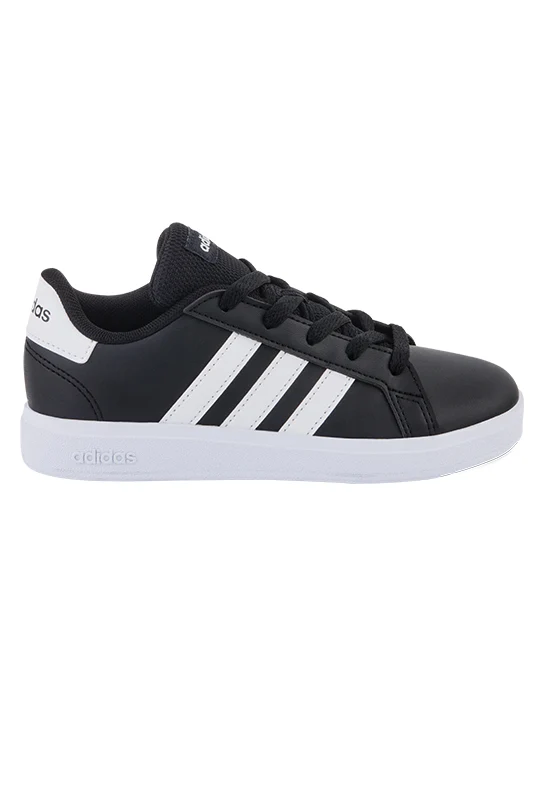 TENIS NEGRO ADIDAS GRAND COURT 66454
