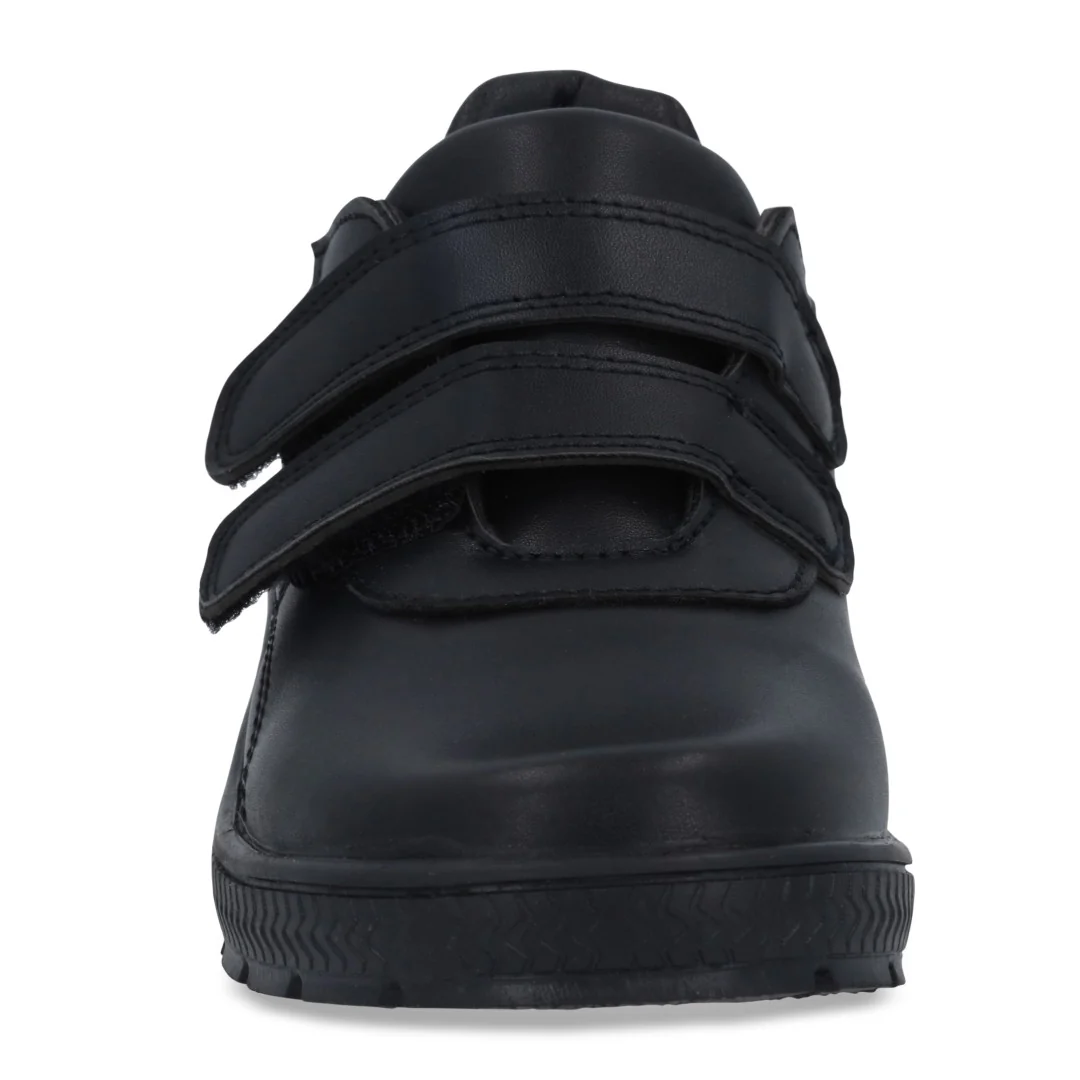 TENIS NEGRO ESCOLAR 10614 - Image 3