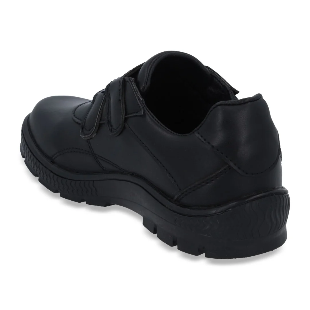 TENIS NEGRO ESCOLAR 10614 - Image 4