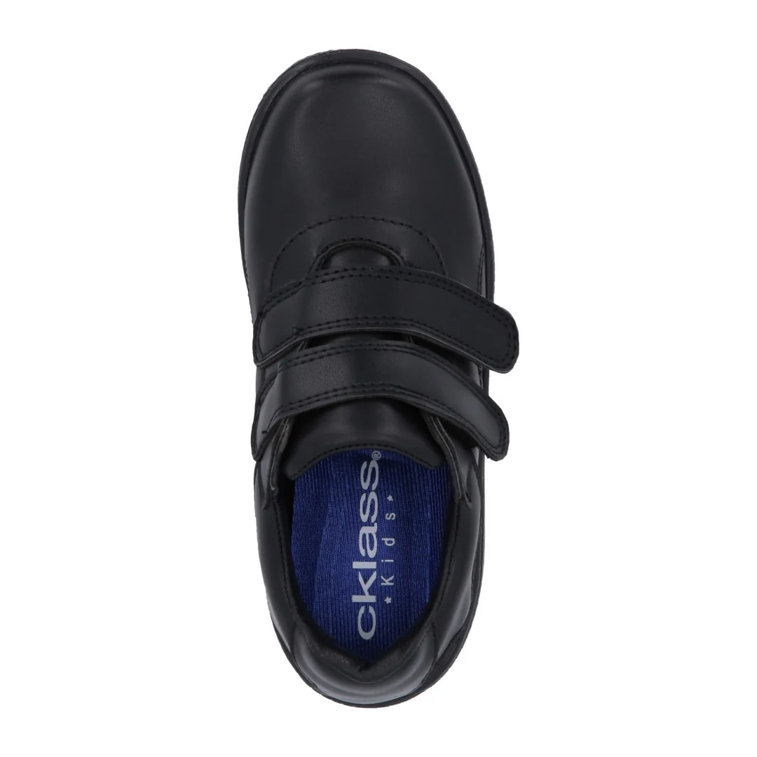 TENIS NEGRO ESCOLAR 10614 - Image 5