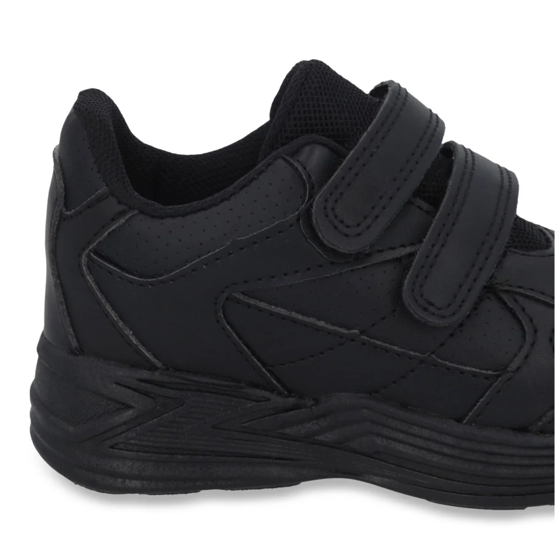 TENIS NEGRO ESCOLAR 74229 - Image 6